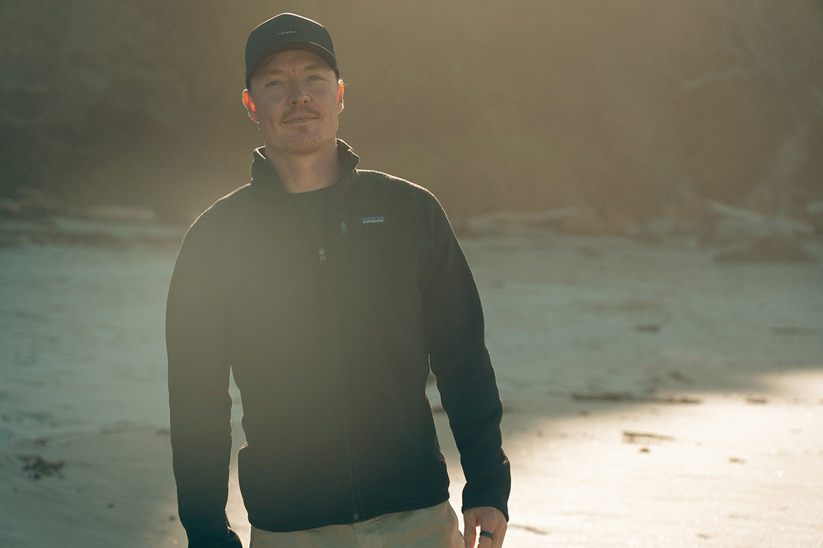 Mens Better Sweater® Fleece Jacket Patagonia 3