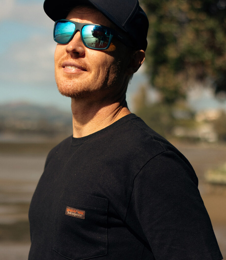 Mens Work Pocket Tee Shirt Patagonia 2