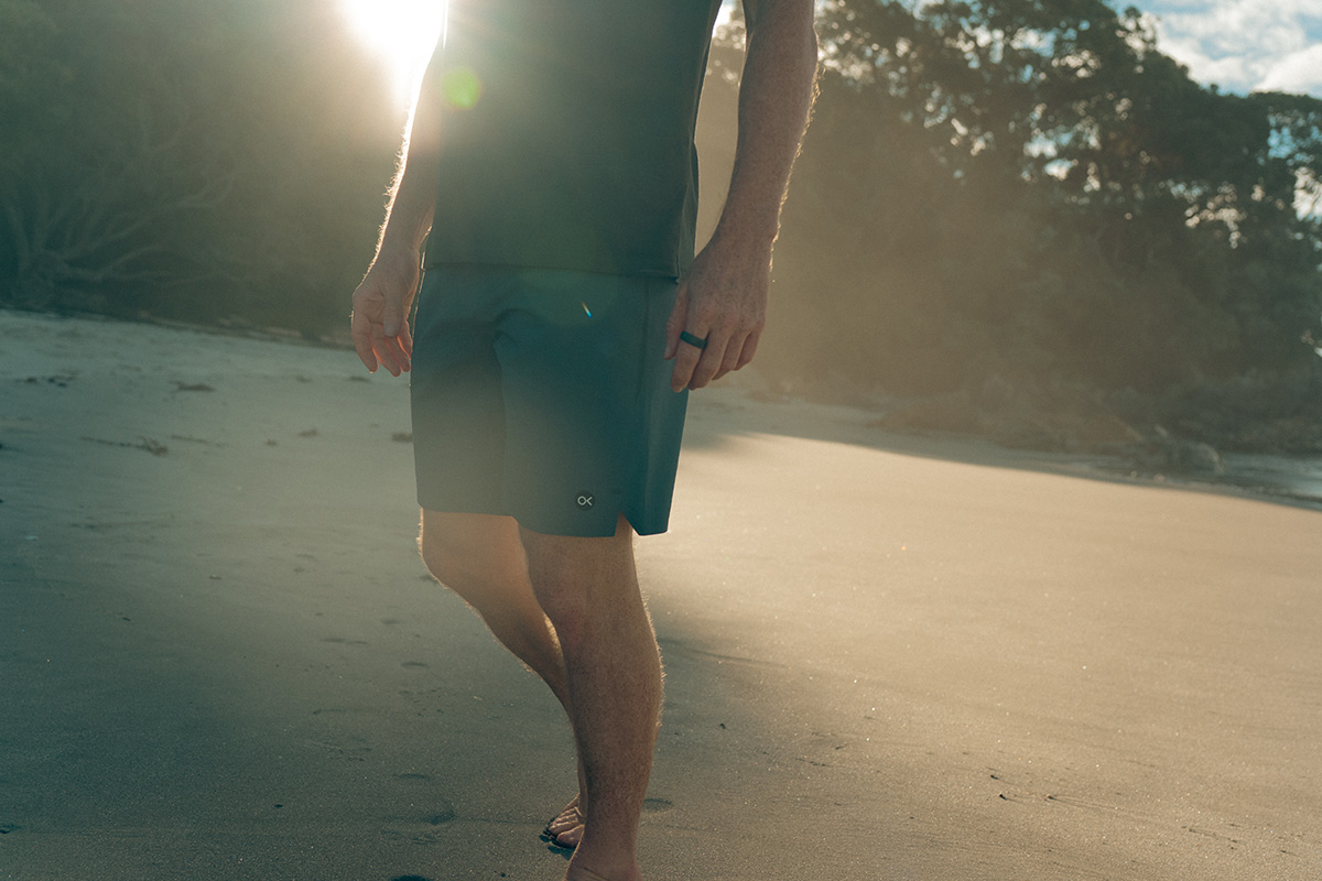 Oterknown APEX Evolution Trunk by Kelly Slater