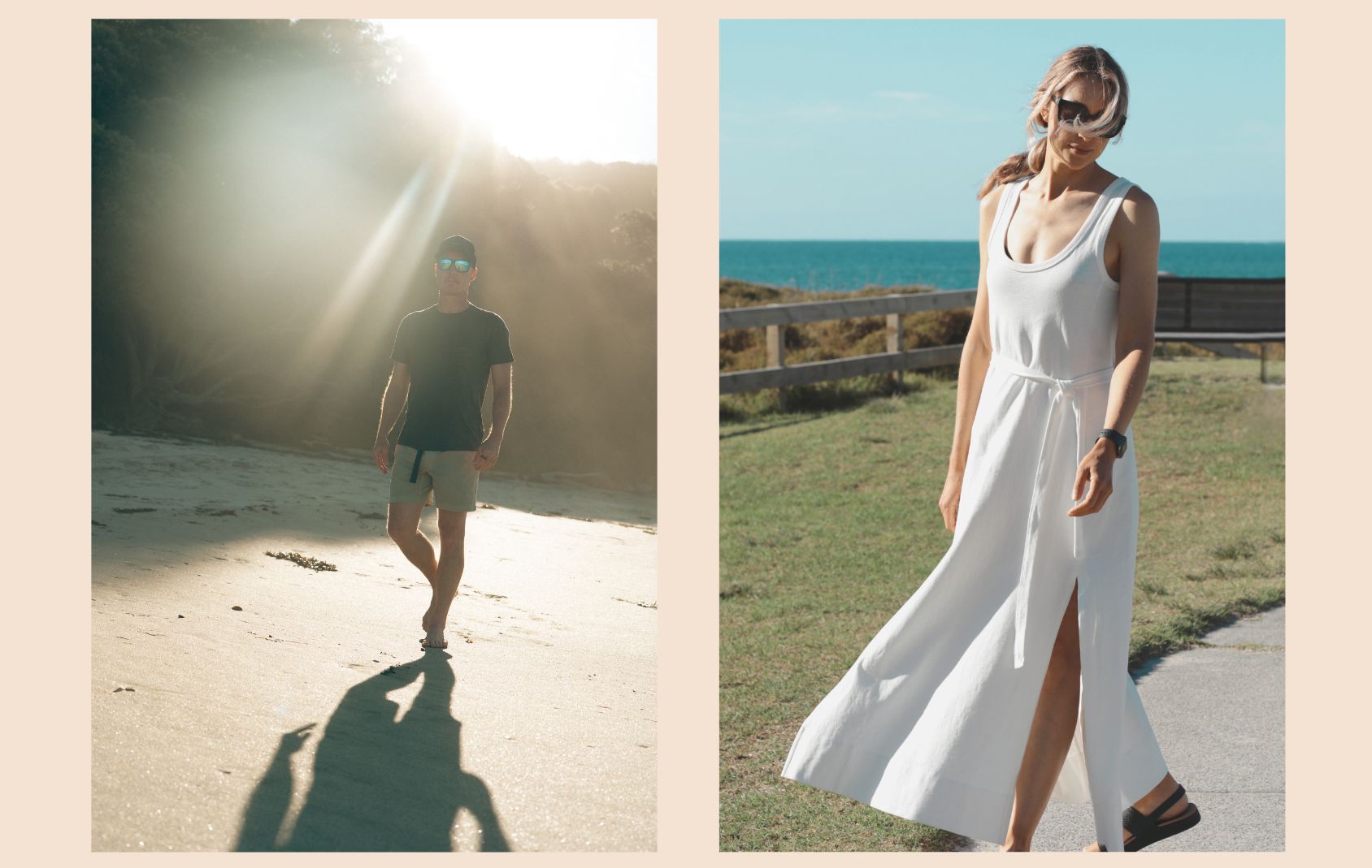 Outerknown 2025 collection