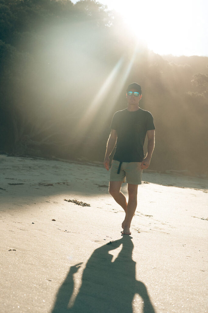Outerknown Twill Trail Short