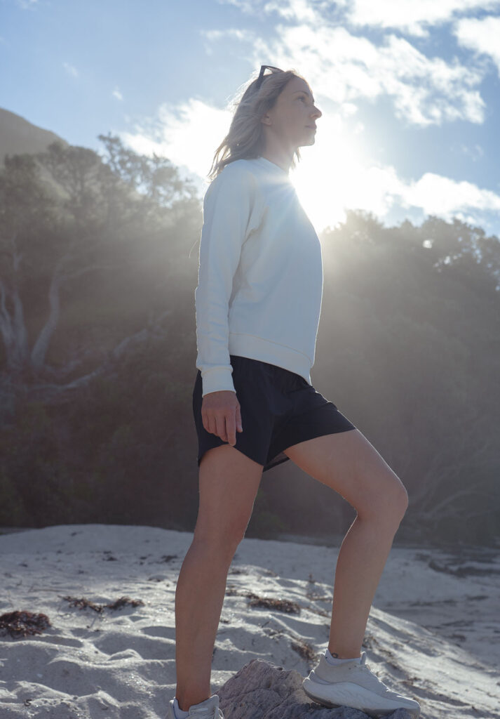 Patagonia Woman Review