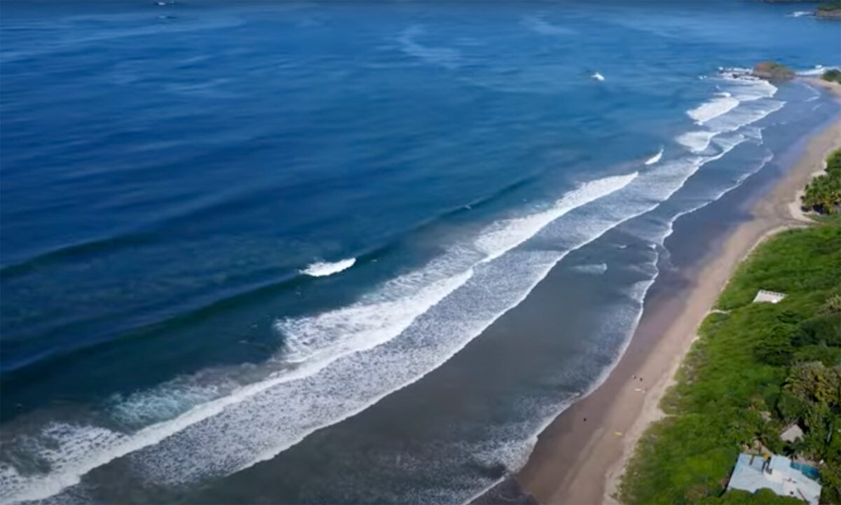 Playa Grande