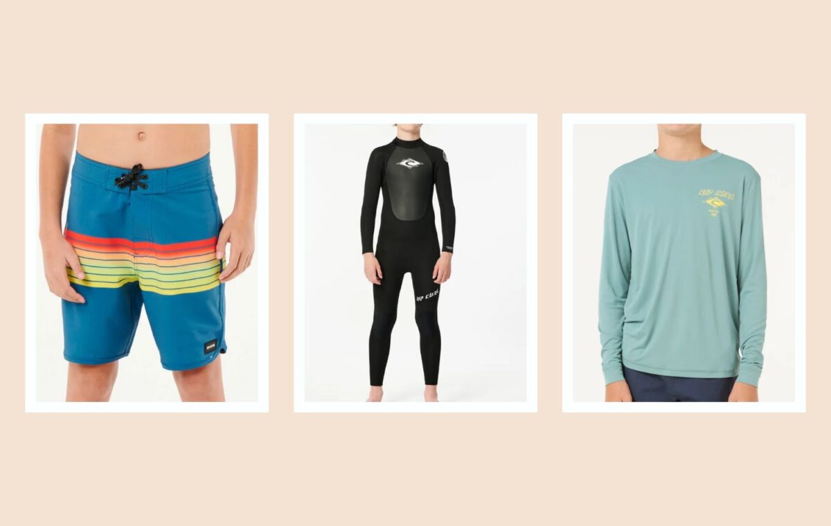 Rip Curl 1