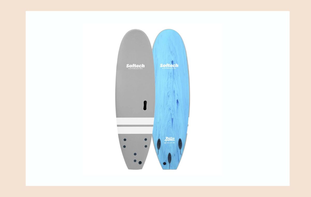 Softech Roller
