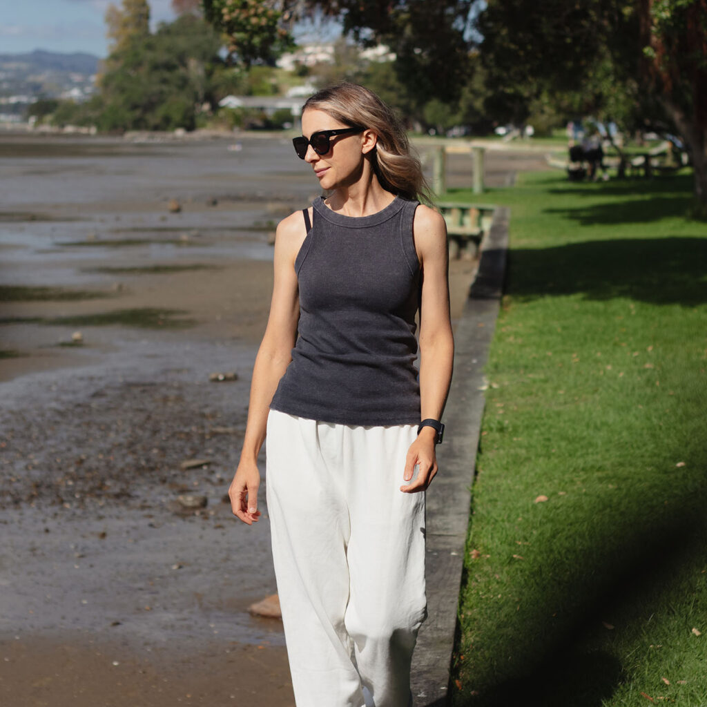 The Easy Sweatpant Outerknown