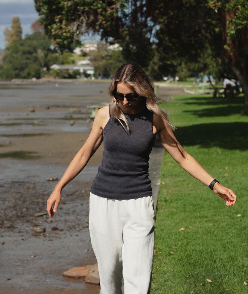 The Easy Sweatpant Outerknown Women