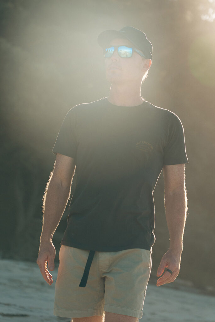 The Perfect Tee Outerknown