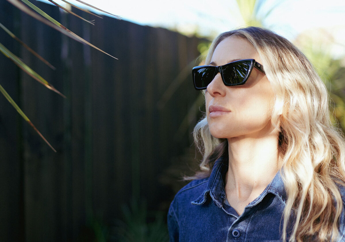 CURRENTS Otis Sunglasses