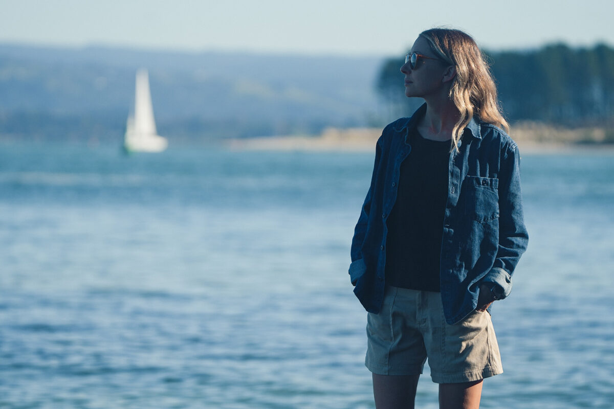Jungmaven Denim Topanga Shirt
