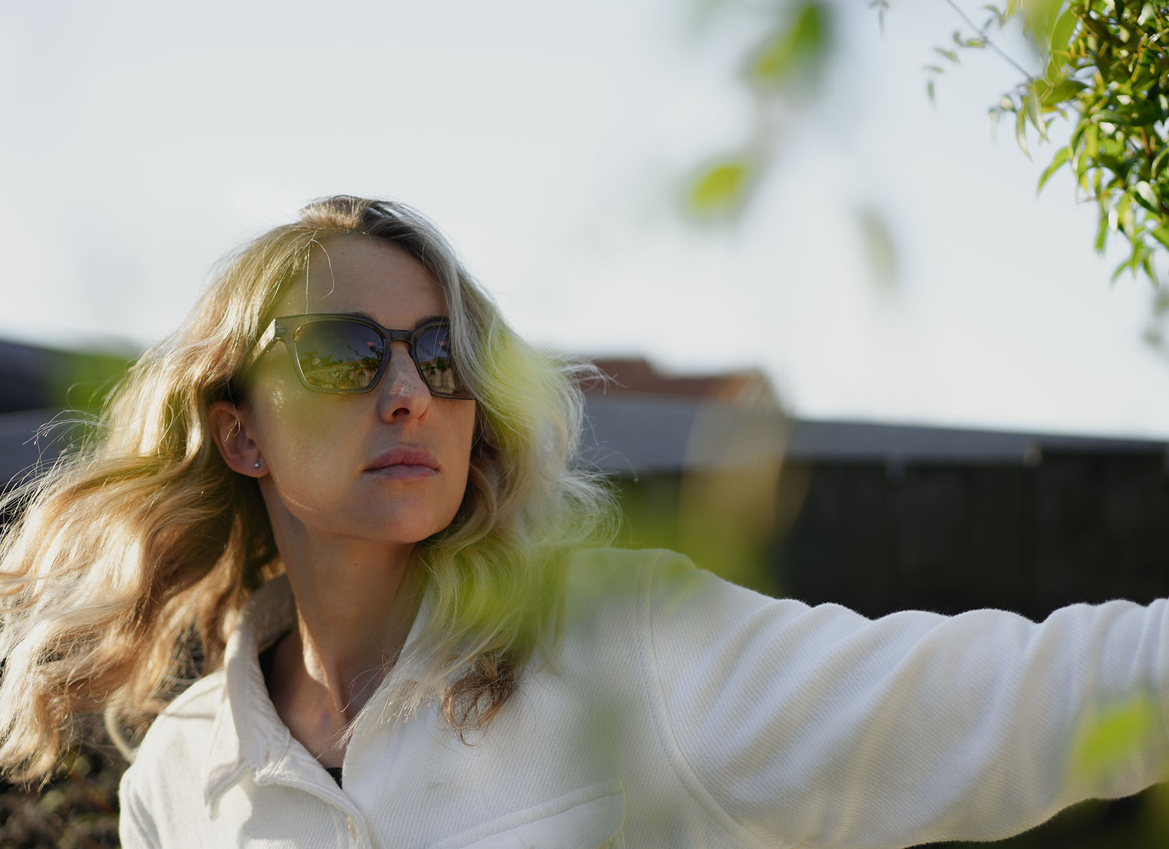 OTIS Sunglasses Built for Life by the Sea