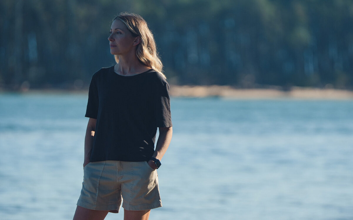 Venice Short