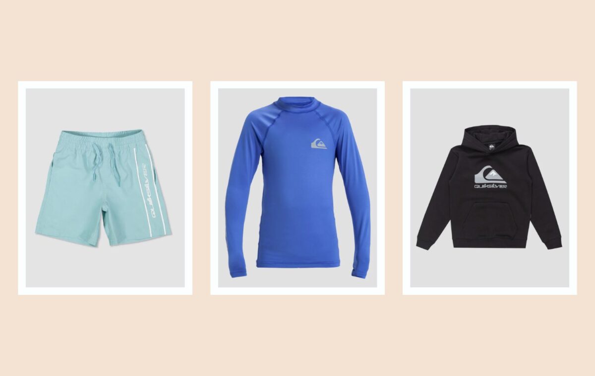 Quiksilver