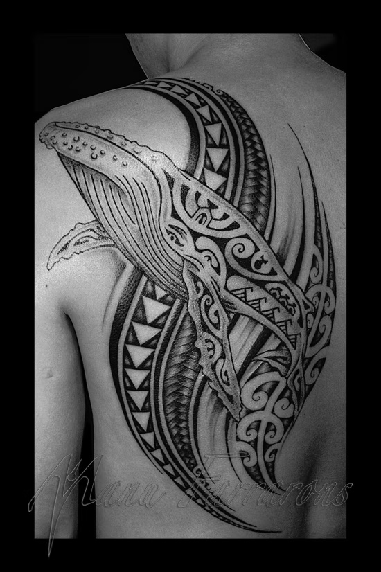 Manufarrarons tattoo