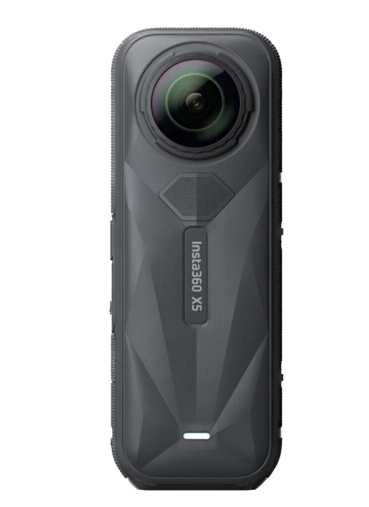 Insta360 X5