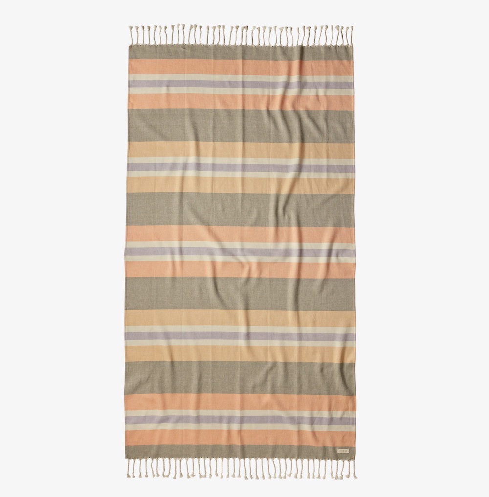 Patagonia Towel