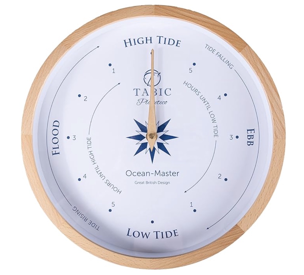 Tide Clock