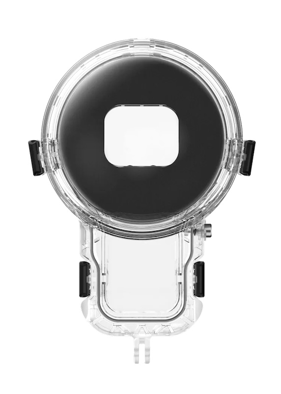 X5 Invisible Dive Case Pro
