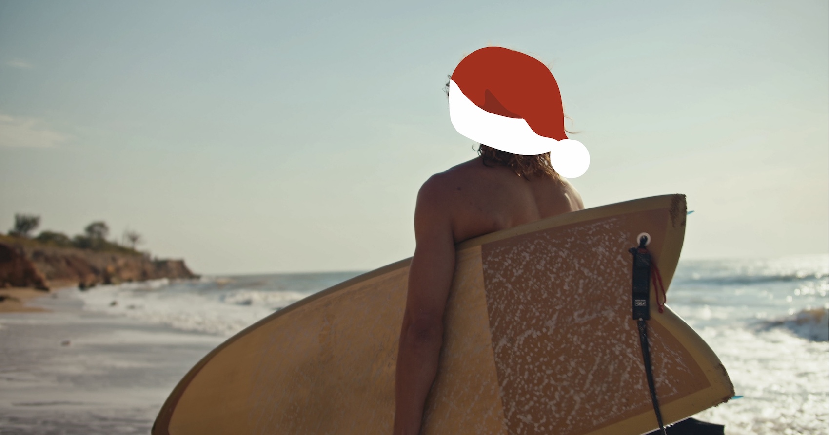 The Best Christmas Gifts for Surfers