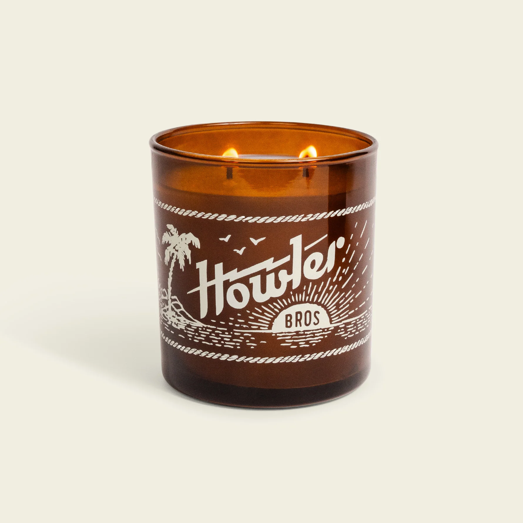 Howler Candle Studio 1