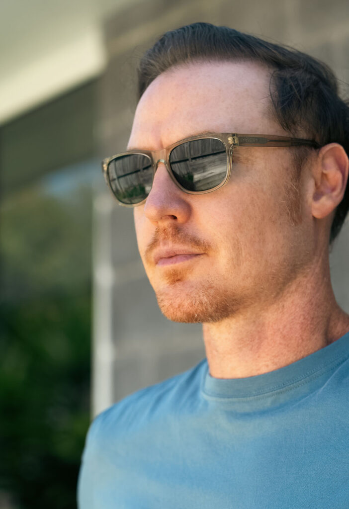 Vallon Sunglasses