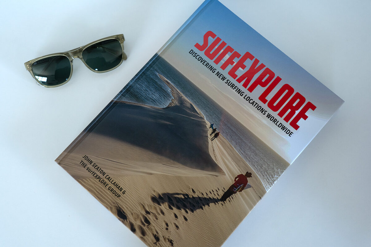 Surf Explore
