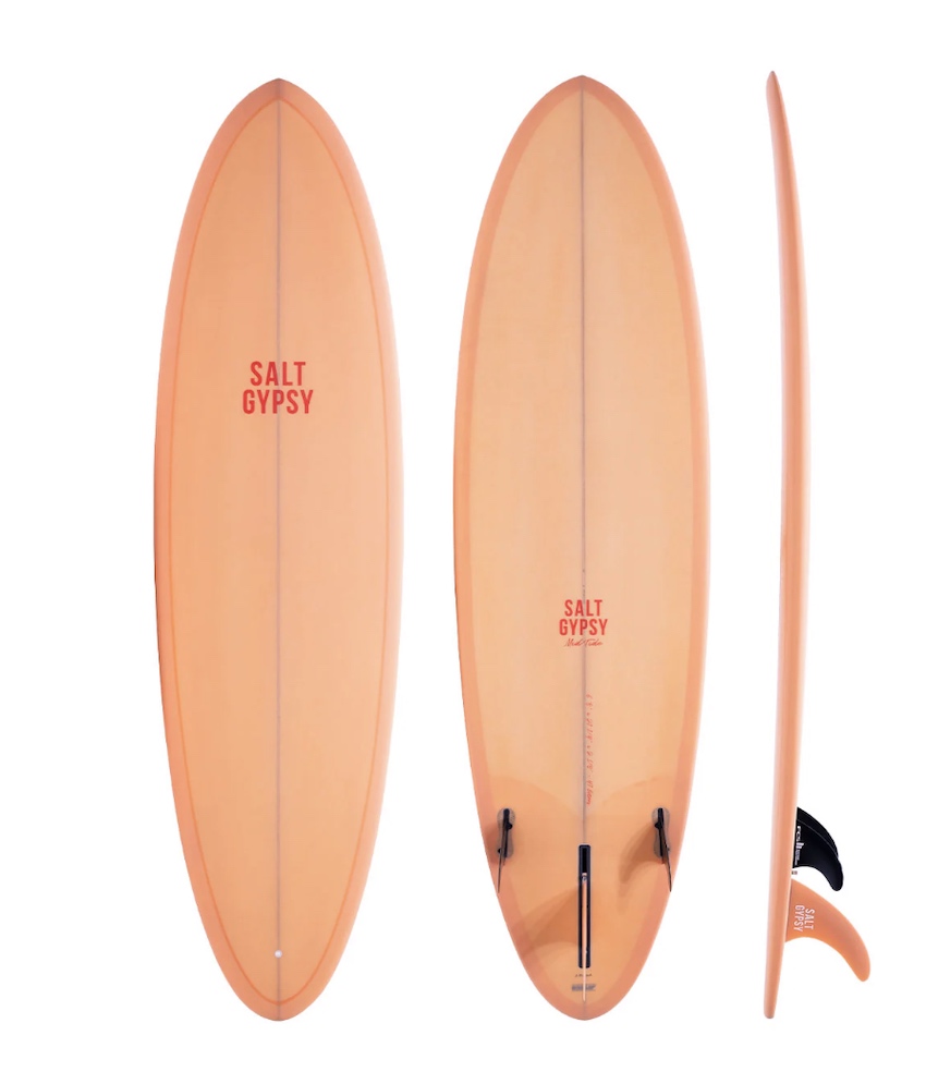 Salt Gypsy Mid Tide 78