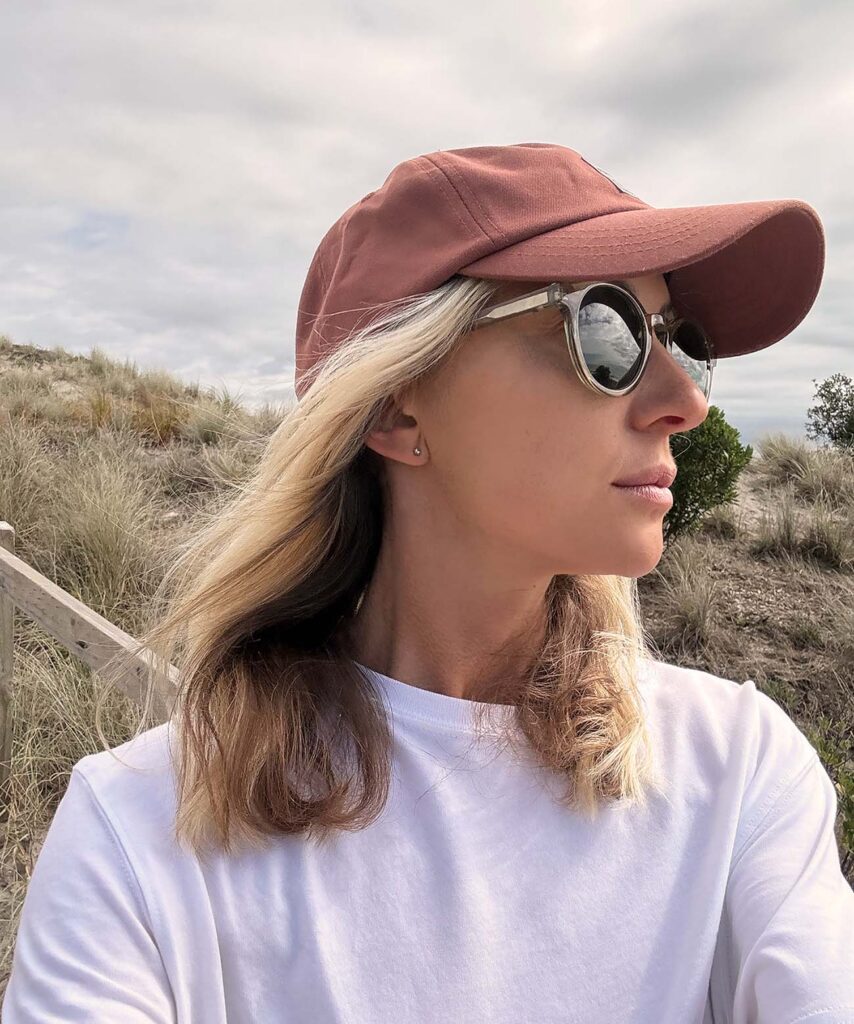 Vallon Waylons sunglasses